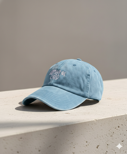 Gorra Semper Llenar El Cielo