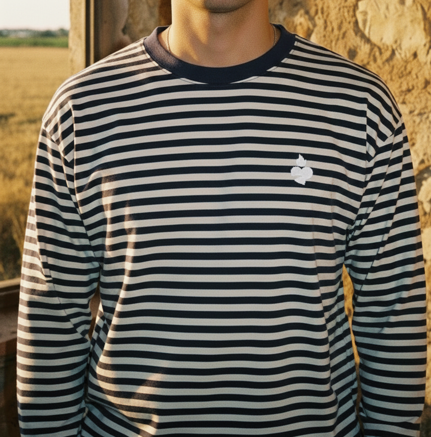 LongSleeve No soy de aqui