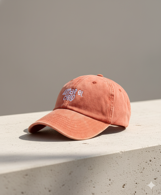 Gorra Semper Llenar El Cielo