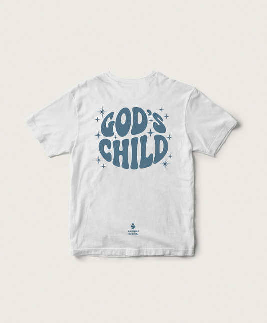GOD'S CHILD