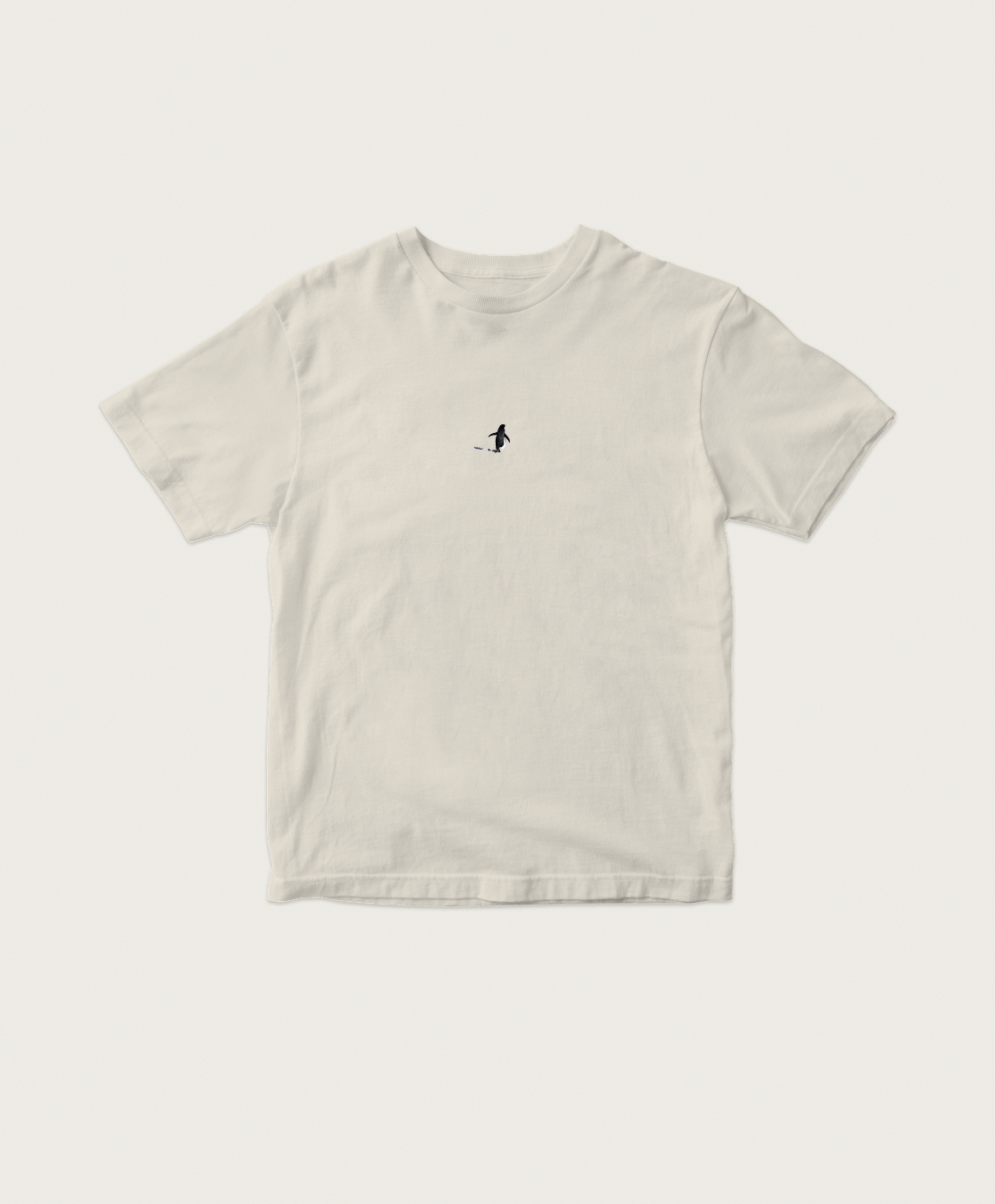 Camiseta Pingüino Místico