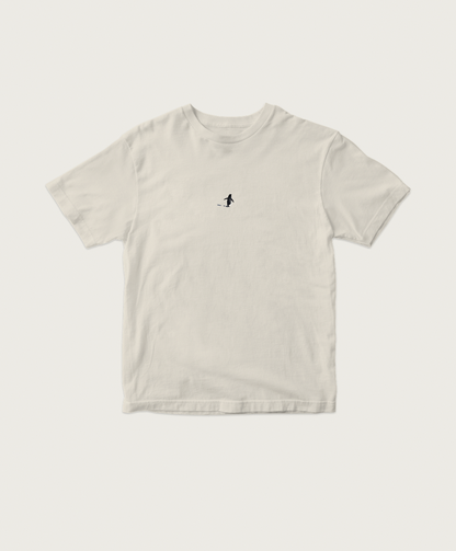 Camiseta Pingüino Místico