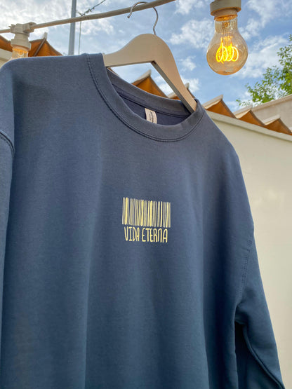 Sudadera “Llenar el cielo”